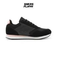 Sepatu Sneakers Wanita LOTTO ERDEM BLACK - LS250611P 36