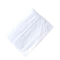 【捷華】一次性桌布-180*180cm 1包10入 拋棄式 桌巾 防塵罩 茶几布 家宴 塑膠布 免洗 戶外露營 餐巾
