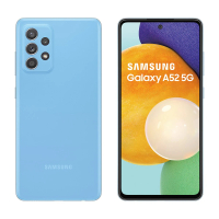 【SAMSUNG 三星】SAMSUNG Galaxy A52 5G SM-A526 6G/128G(SM-A526)