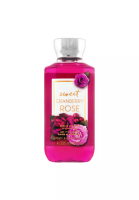 Bath And Body Works Bath &amp; Body Works Sweet Cranberry Rose Shower Gel 295mL