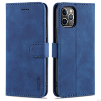 適用于蘋果11pro手機殼iphone11保護Max帶翻蓋皮套ip11全包防摔i11pro軟殼promax插卡maxpro十一折疊por男女