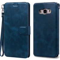 J7 2016 Case For Samsung Galaxy J7 2016 Case J710 J710F For Samsung Galaxy J7 2016 Case Fundas Wallet Flip Leather Cover Coque