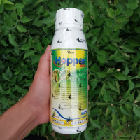 Insektisida HOPPER 500 EC BPMC 500g/l Pembasmi Wereng Coklat Walang Sangit Padi