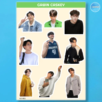 G4WIN GMMTV STIKER AKTOR THAILAND I BL THAILAND I G4WIN | GMMTV THAILAND I MERCHANDISE THAILAND I AR