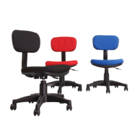 【ONE 生活】蘇菲電腦椅(辦公椅 秘書椅 行政椅)