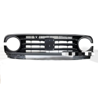 โลโก้กระจังหน้าใหม่ของ Great Wall Tank 300 อุปกรณ์เสริมกระจังหน้ารุ่นเก่าการปรับเปลี่ยน