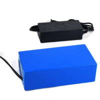 72V 15AH 45Ah Lithium ion Battery Pack for 3000W Electric Bicycle scooter battery with Samsung 50G 21700cells 80A BMS