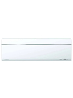 เครื่องปรับอากาศ (11,786 BTU, Inverter) รุ่น CS-VU13UKT + ท่อ