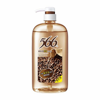 566 無矽靈咖啡因控油洗髮露(800g)【小三美日】 DS017568