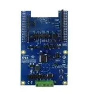 X-NUCLEO-OUT15A1 Expansion board, digital O/P, industrial, IPS1025HF,STM32 Nucleo development board