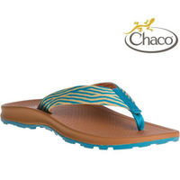 Chaco 越野沙灘夾腳拖鞋 Playa Pro Web 女 美國佳扣 CH-PLW01 HF24 碎末咖哩