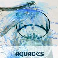 Aquades Aquadest Akuades Air Suling Destilasi Murni 1 L