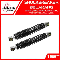 Shockbreaker Belakang Force 1 F1ZR F1ZR F1ZR Crypton Shock Shok Sok