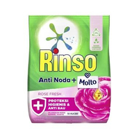 Rinso Molto Rose Fresh Deterjen Deterjen Bubuk 770 gram
