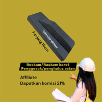 alat penggosok acian dinding alat tukang bangunan Paint