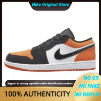 Nike Jordan Air Jordan 1 Low "Shattered Backboard" Sneakers Sneakers shoes 553558-128