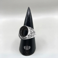 Dewi Souvenir Silver | Emban perak 925 Bali Motif model Kembang