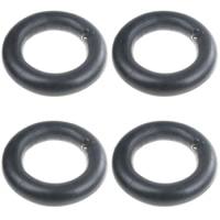 4X Inner Tires 90/65-6.5 110/90-6.5 Inner Tubes are Suitable for 11Inch Xiaomi Scooter for No. 9 Ninebot for Dualtron Ultra