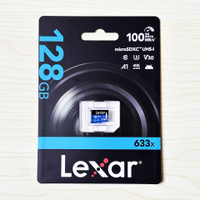 Lexar ความเร็วสูง tf บัตร 512G คอนโซลวิดีโอเกม 633X ที่เก็บของ 32Gb 64G 128G 256G การ์ดหน่วยความจำ
