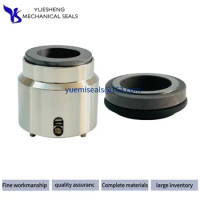 Vertical multi-stage pump mechanical seal LOWARA-22-X 22mm LWL-22mm low-pressure Xylem ITT LOWARA hi