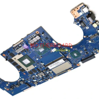vieruodis FOR ASUS GL702VSK GL702 GL702V Laptop motherboard W/ I7-6820U CPU GTX1070 GPU