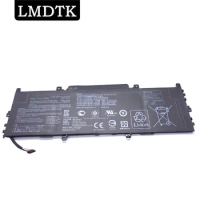 LMDTK New C41N1715 Laptop Battery For ASUS UX331FN UX331UA-1B UX331UN UX331UN-1E U3100UN 0B200-02760000 15.4V 50WH