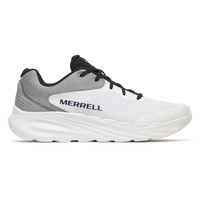 รองเท้าวิ่งเทรลผู้ชาย Morphaxis สีขาว - ME189SH004ERTH