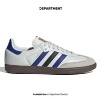 Sepatu Sneakers Pria ADIDAS SAMBA OG ID1381 ORIGINAL 45