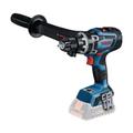 BOSCH GSR 12-2-LI Professional 充電式電鑽/起子機 12V鋰離子電池 2.0Ah 電池容量 最大扭矩30Nm