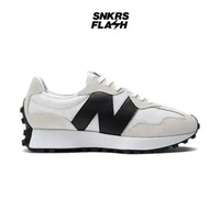 Sepatu Sneakers Pria NEW BALANCE FX 327 WHITE - MS327CWB 37