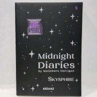 NOVEL Midnight Diaries : Skysphire