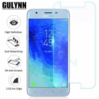 9H Tempered Glass For Samsung Galaxy A6 A8 J2 J4 J6 J8 2018 Screen Protector film For Samsung S7 J3 J5 J7 Pro Prime A51 A71 91