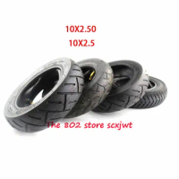 high quality 10x2.50 10 inch Pneumatic Tire for Electric Scooter Speedway 3 with inner tube 10*2.5 inflatable tyre