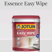Jotun Easy Wipe - Early Rain 0486 - Cat Tembok Interior