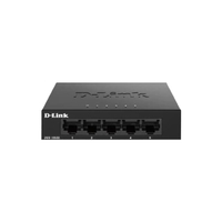 Gigabit Switching Hub 5 Port D-LINK DGS-105GL (5'') Advice