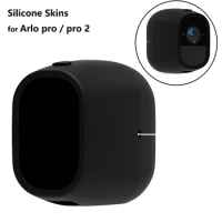 Arlo pro / pro 2 Silicone Skins, Taken Silicone Skins Case Cover for Arlo pro &amp; Arlo pro 2 Smart Security Wire-Free Cameras