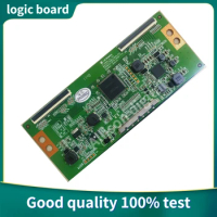 Original For LG Logic Board 6870C-0671A=6870C-0703 AV17-55UHD TM120-v0. 5 T- Board T-con