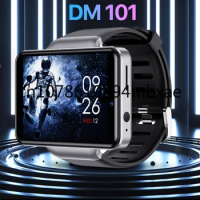 Children 4G Smartwatch Android Smart Watch Men 2022 3G 32G 2080MAh Battery Dual Camera Phone Watch 2.4 Inch 640*480