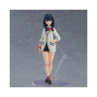 【Good Smile】預購26年2月★Max Factory SSSS.GRIDMAN 寶多六花 第二次再販(可動figma 電玩周邊 好微笑)