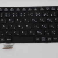 tops laptop keyboard for Panasonic CF AX1 AX2 AX3 AX4 CF-AX1 CF-AX2 CF-AX3 CF-AX4 US / JAPANESE layout
