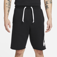Nike Sportswear Sport Essentials 男運動短褲-黑-DM6818010