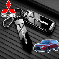 Zinc Alloy Car Remote Key Case Cover Shell For Mitsubishi Xpander Cross Mirage G4 Pajero Montero Spo