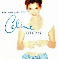 ซีดี Céline Dion - Falling Into You (CD) (VG+)