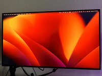 NEW LISTINGDell UltraSharp U2720Q 27 inch Widescreen IPS LCD Monitor