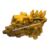Construction machinery parts for for CAT E312 fuel injection pump S4KT S6KT fuel injection pump 5I7822