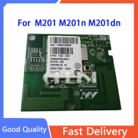 Original New CZ229-60001 Formatter Board PCA Assy logic Board MainBoard wifi card for HP M201 M201n M201dn M201dw printer