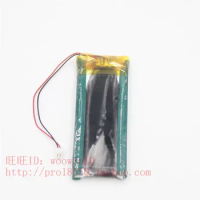 For Sony NW-E042 MP3 Player Walkman High-Quality Rechargeable Battery Brand-New