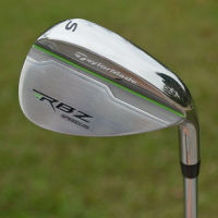 Taylormade RBZ SPEEDLITE高爾夫沙桿挖起桿WEDGE切桿S桿55度