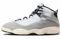 JORDAN 6 RINGS CEMENT GREY