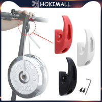 Pengganti Aksesori Skuter Gantungan Skuter Listrik Kait Depan untuk Xiaomi M365/M187/Pro gantungan s